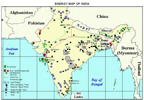 where does lpg gas come from in india